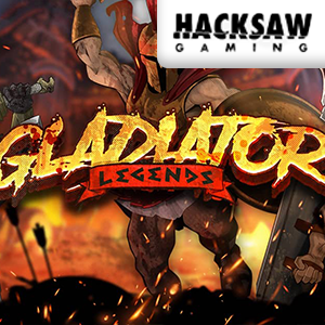 Gladiator Legends image